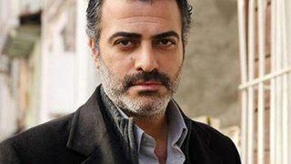 Ay Lav Yu filmi ile beğenileri toplamıştı! Sermiyan Midyat'ın eski aşkı bakın kim çıktı!