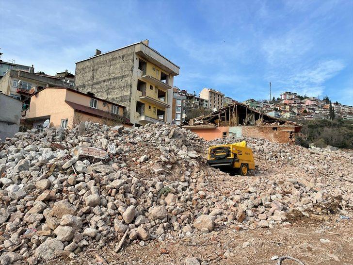 Kocaeli'nin "yerinde" kentsel dönüşüm projesi diğer illere örnek olacak G1