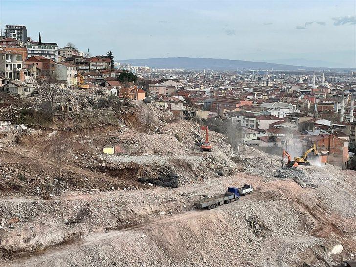 Kocaeli'nin "yerinde" kentsel dönüşüm projesi diğer illere örnek olacak G2