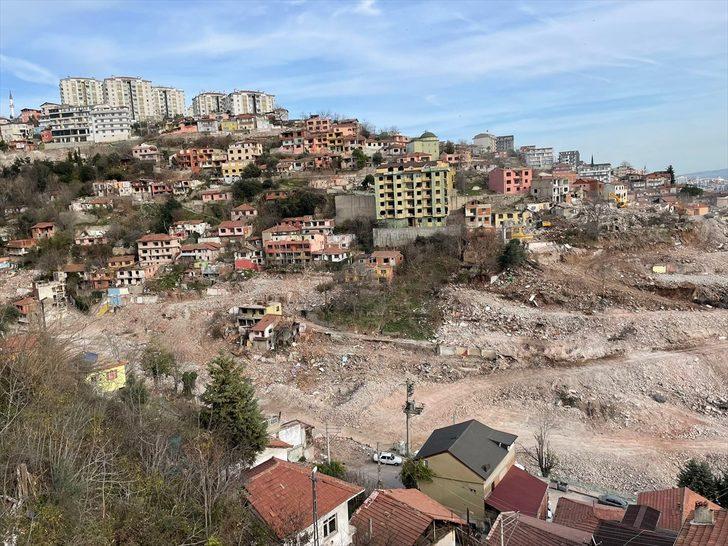 Kocaeli'nin "yerinde" kentsel dönüşüm projesi diğer illere örnek olacak G3