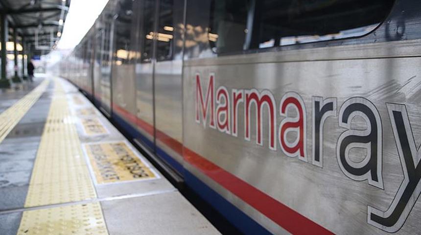 Marmaray'a yüzde 36'lık zam geldi, tam ve öğrenci bilet fiyatı değişti! TCDD ve İBB ise birbirine girdi! Murat Ongun'dan sert yanıt