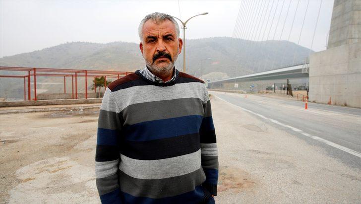 Kömürhan Köprüsü ve Tüneli ile 1 yılda 14 milyon lira tasarruf sağlandı G5