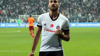 Everton'dan Cenk Tosun transferinde pürüz! Beşiktaş...