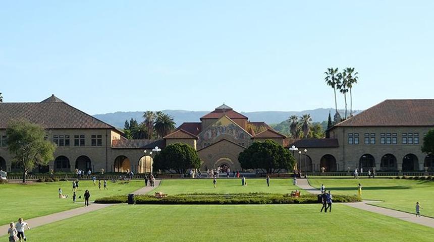 Koronavirüs alarmı! ABD'de üniversiteler uzaktan eğitime geçti