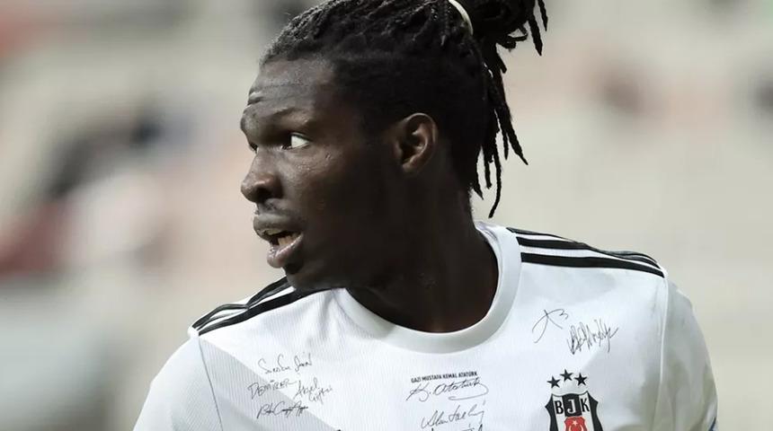 Beşiktaş'ta kadro dışı kalan N'Sakala'nın yeni takımı Göztepe oluyor!