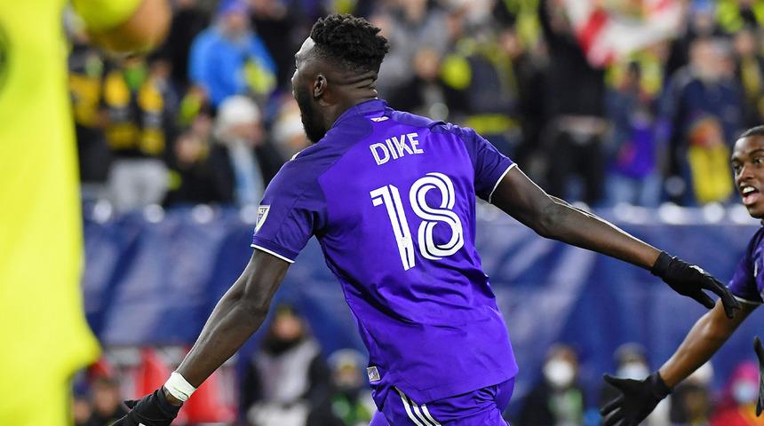 Galatasaray'ın istediği Daryl Dike, West Bromwich Albion'a transfer oldu