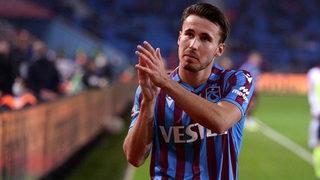 Trabzonspor'da iç transfer! Anders Trondsen gidiyor...