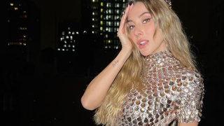 Şeyma Subaşı ve sevgilisi ayrılamadı! Öpüştükleri anları paylaştı