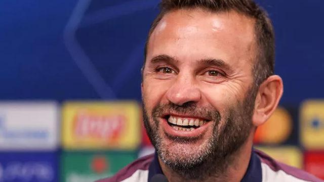 Fenerbahçe'de Okan Buruk sesleri yükseliyor! Vitor Pereira sonrası...
