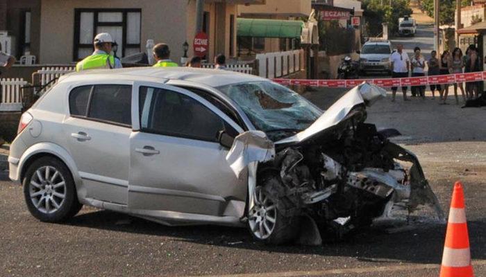 SON DAKİKA | Trafik kazasında 50 bin lira limit uyarısı! 1 Ocak 2022'den itibaren değişti! İhtiyari mali mesuliyet teminatı  yaptırmayanlar dikkat