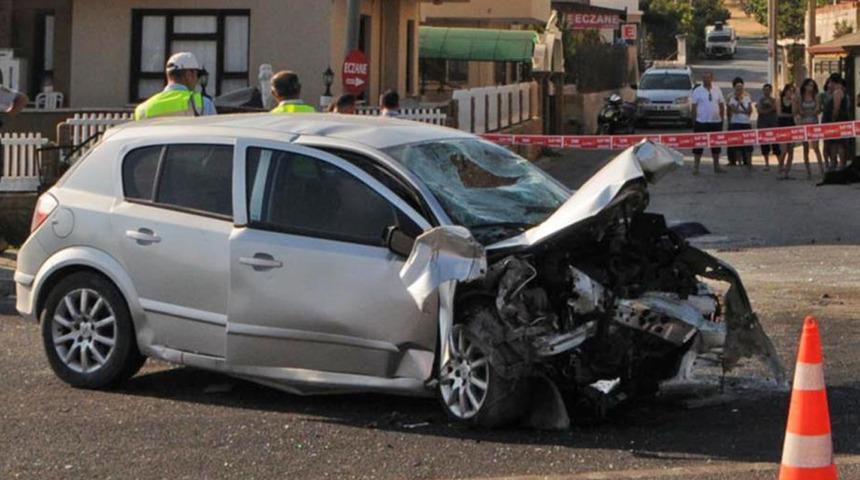 SON DAKİKA | Trafik kazasında 50 bin lira limit uyarısı! 1 Ocak 2022'den itibaren değişti! İhtiyari mali mesuliyet teminatı  yaptırmayanlar dikkat