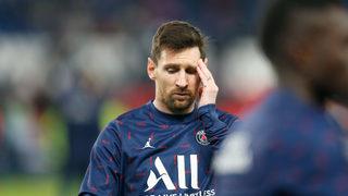 Lionel Messi'ye şok! Koronavirüs testi pozitif çıktı
