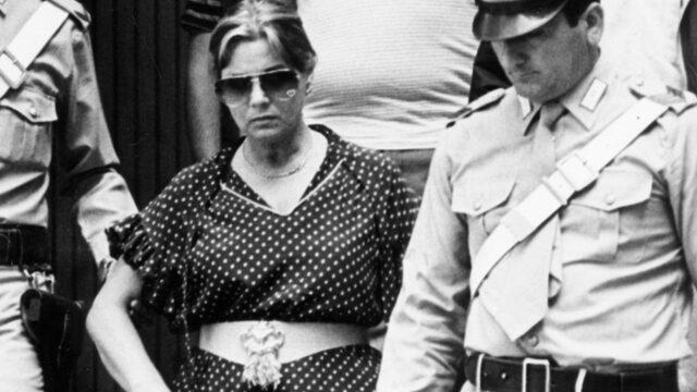 İtalya'da Camorra mafyasının 'ilk kadın patronu' öldü, valilik cenaze törenini yasakladı