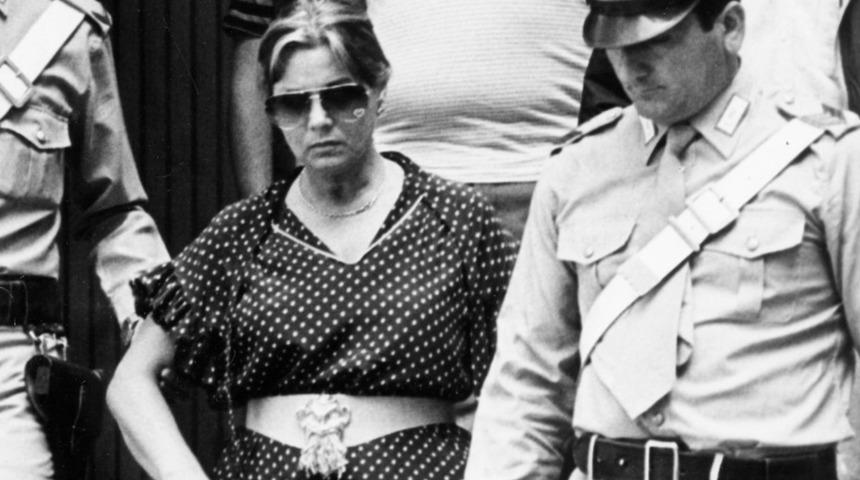 İtalya'da Camorra mafyasının 'ilk kadın patronu' öldü, valilik cenaze törenini yasakladı