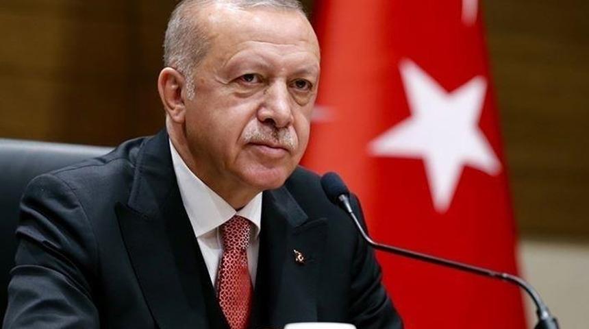Cumhurbaşkanı Erdoğan'dan dikkat çeken karar! Temmuz ayından sonra ilk kez...