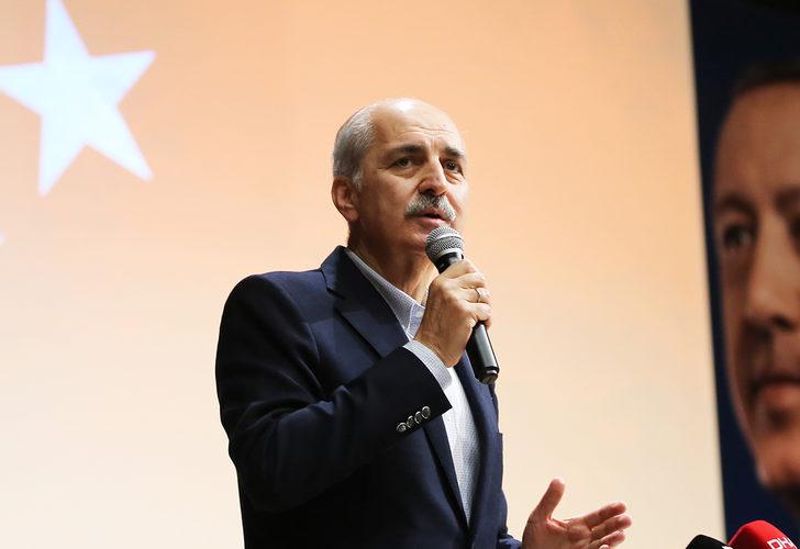 SON DAKİKA | Memur ve emekli zammıyla ilgili  AK Parti Genel Başkanvekili Numan Kurtulmuş'tan açıklama