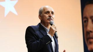 SON DAKİKA | Memur ve emekli zammıyla ilgili  AK Parti Genel Başkanvekili Numan Kurtulmuş'tan açıklama