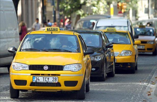 Taksi ücretlerine zam mı geldi? Güncel taksimetre açılış ücretleri ne kadar oldu?