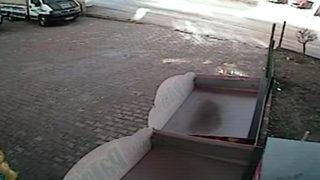 SON DAKİKA | Ankara'daki 10 yaşındaki Ramazan Aslan'a köpek saldırısı! Dehşet anları kamerada: Çocuğu parçalamışlar