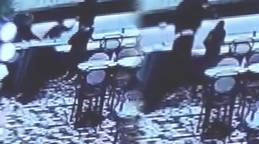 Çocuğunun gözleri önünde dövüldü, sosyal medyadan yardım istedi