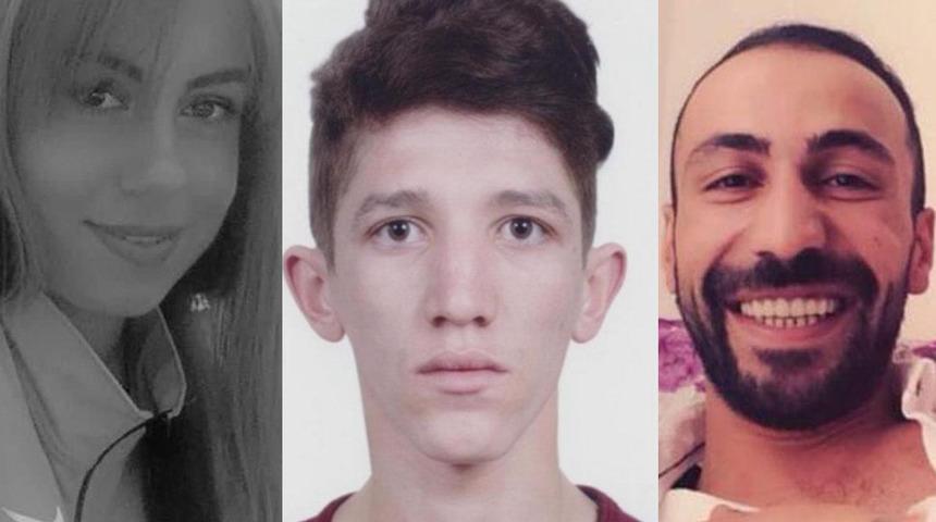 Yılbaşı sabahı 3 kişinin öldüğü kazada kahreden detay