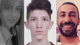 Yılbaşı sabahı 3 kişinin öldüğü kazada kahreden detay