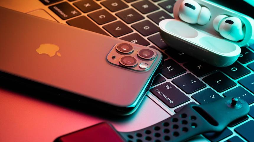 AirPods Pro 2 için hazırlıklar başladı