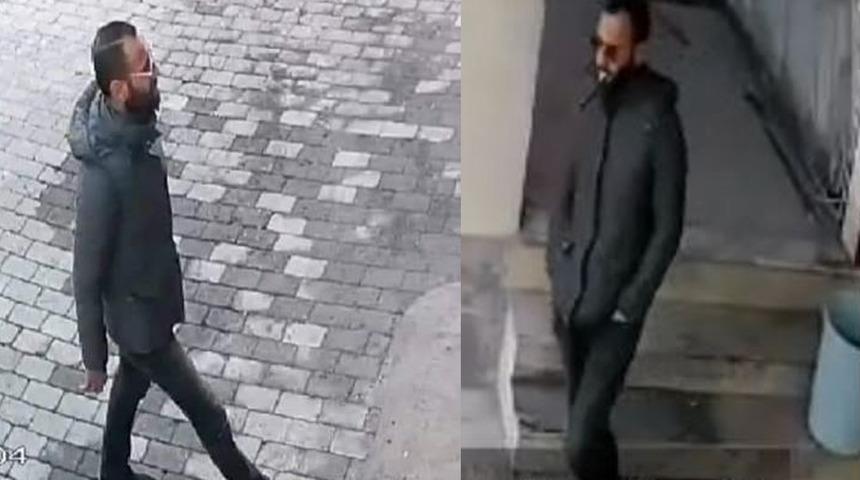 Aydın'da akıllara durgunluk veren olay! Soyduğu evi yaktı, geri gelip bir kez daha soydu