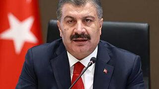 Son Dakika: 2 Ocak koronavirüs tablosu açıklandı