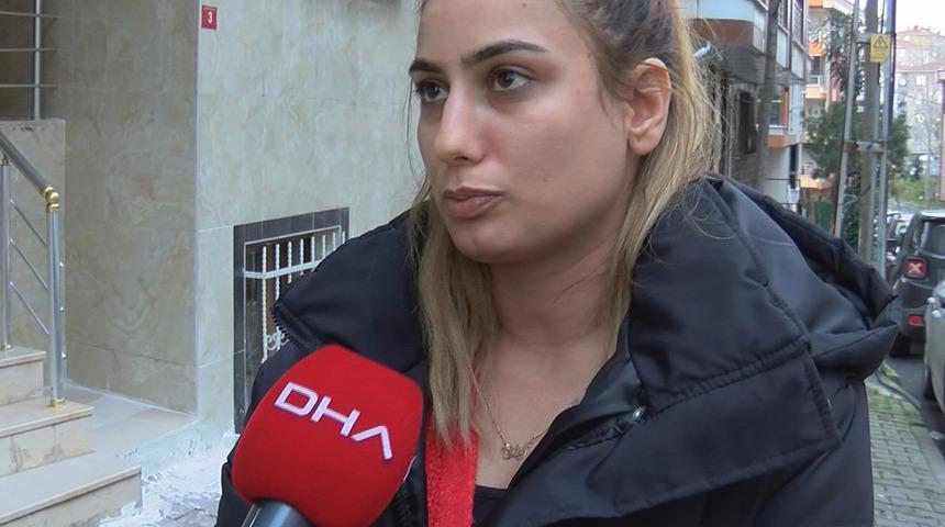 Çocuğunun gözleri önünde dövülen kadın konuştu: Bir sonraki hamlesinde belki öleceğim