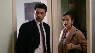 Yargı dizisinin Ceylin'i Pınar Deniz koronavirüsü atlattı: Negatife döndüm