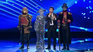 'Maske Kimsin Sen?' programında Ayna, Geyik ve İskelet kimdir? İşte Maske Kimsin Sen programı jüri üyeleri ve detaylar!