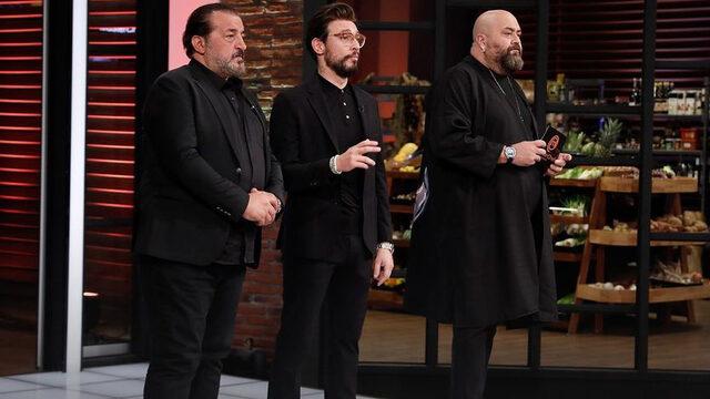 Dün gece MasterChef'te kim elendi? MasterChef'te duygusal anlar 'Psikolojik sorunlar yaşadım'