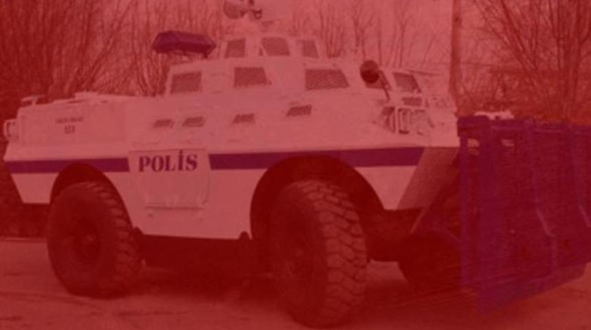 Panzer 6 yaşındaki &ccedil;ocuğu ezdi