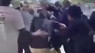 Haiti Başbakanı Ariel Henry’e suikast girişimi! Saldırı anı kameraya kaydedildi