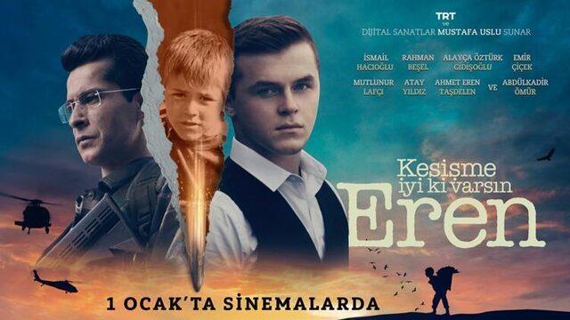 Eren Bülbül filminin oyuncuları kimler? Kesişme: İyi ki Varsın Eren filmi konusu nedir?