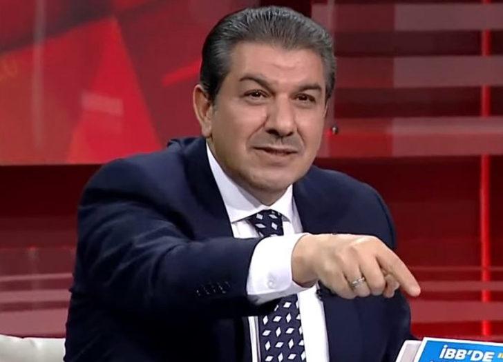 'İBB Başkanlığı'na adaylık' sorusuna Mehmet Tevfik Göksu'dan dikkat çeken cevap