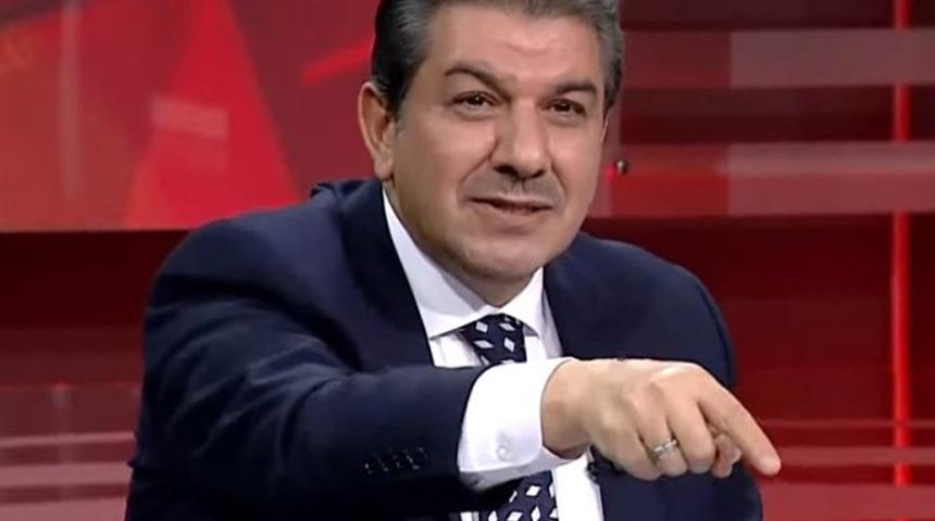 'İBB Başkanlığı'na adaylık' sorusuna Mehmet Tevfik Göksu'dan dikkat çeken cevap