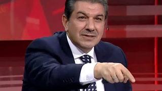 'İBB Başkanlığı'na adaylık' sorusuna Mehmet Tevfik Göksu'dan dikkat çeken cevap
