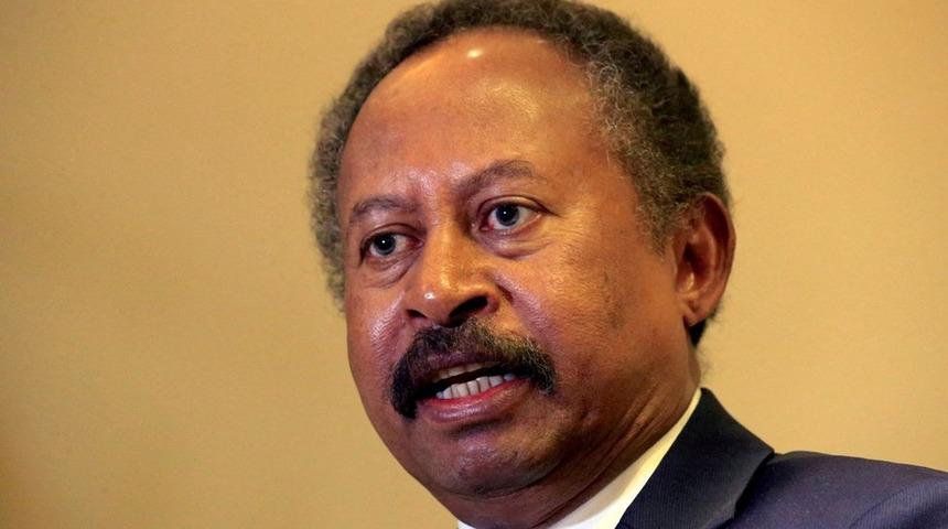 Sudan'da Başbakan Hamdok eylemlerin ardından istifa etti