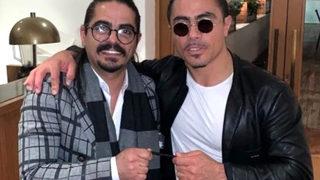 Nusret Gökçe'nin kasap kardeşi Özgür Gökçe'ye şantaj şoku! Şikayetçi oldu 