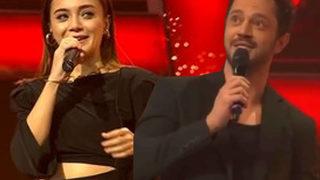 Murat Boz ile Damla Söz düeti olay olmuştu! Havada aşk kokusu var