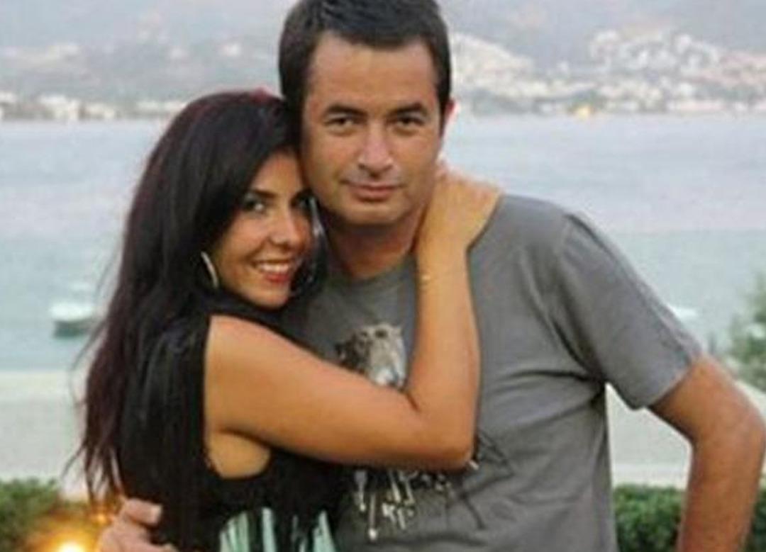 Acun Ilıcalı'nın eski eşi Zeynep Yılmaz paylaştı! İlk yorum Pınar Altuğ'dan geldi