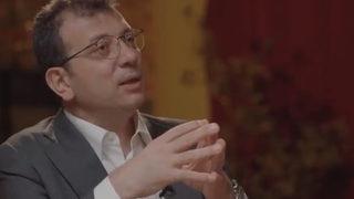 Ekrem İmamoğlu İstanbul seçimlerindeki kritik gece yaşadıklarını anlattı: Bana bunu yapmayacaktınız