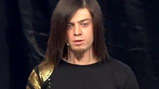 Yetenek Sizsiniz Türkiye ile ünlenen Aref Ghafouri son haliyle şaşırttı!