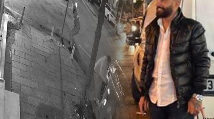 Başından vuruldu! Suç makinesi gence kurşun yağdırdılar