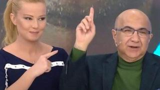 Müge Anlı'dan ayrılan Arif Verimli Esra Erol'un programıyla mı dönüyor? Arif Verimli'den Mynet'e açıklama