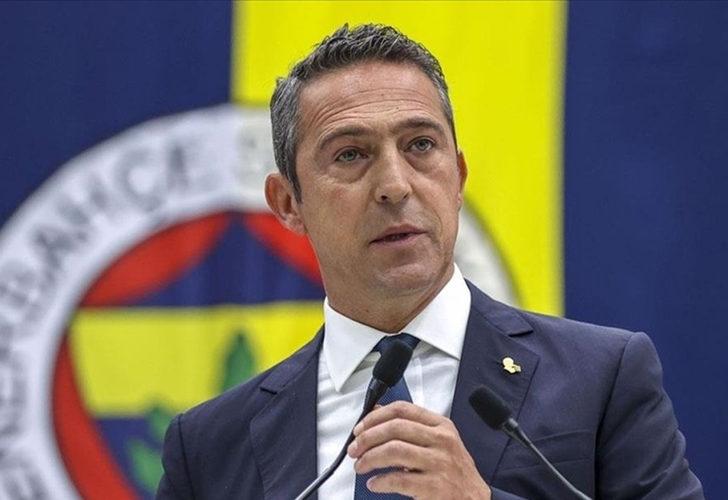 Son dakika... Fenerbahçe Başkanı Ali Koç koronavirüse yakalandı!