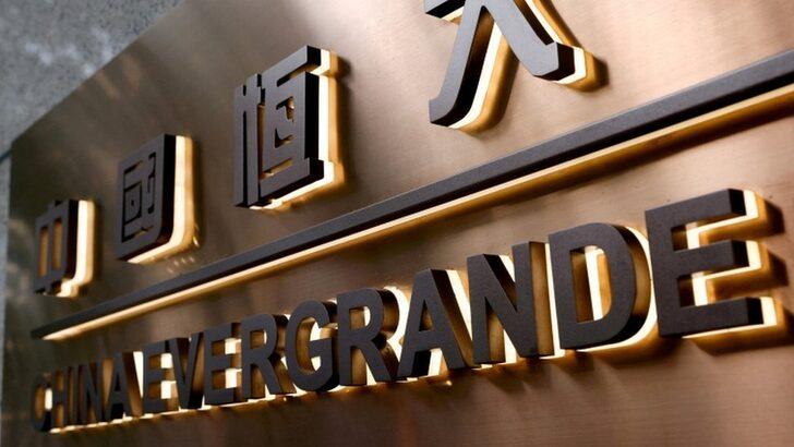Evergrande hisseleri Hong Kong Borsası'nda işleme kapatıldı: Borç krizinde son durum ne?