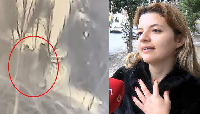 Son Dakika: İstanbul'da bıçaklı sapık kabusu! Genç kızı otoparka sürükleyip...